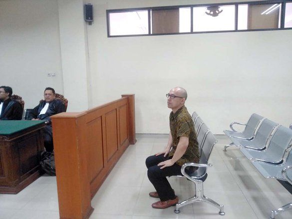 Rekanan PT DPS dan JPU Ajukan Banding