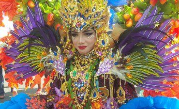 Dynand Fariz Meninggal, Okupansi Hotel Jember Jelang JFC 2019 Turun