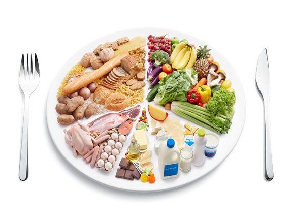 Makanan Berimbang Bantu Bayi Terhindar dari Stunting dan <em>Wasting</em>