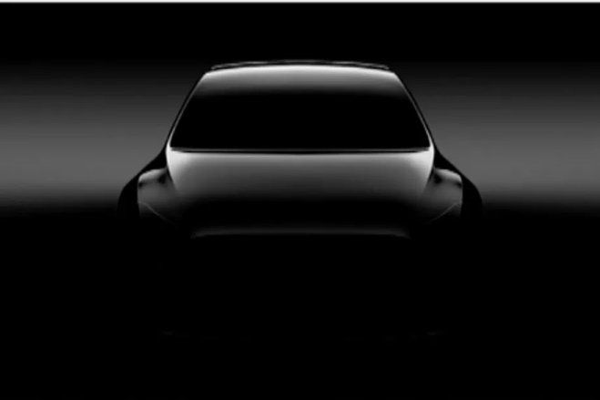 Tesla Luncurkan Mobil Listrik Model Y Pertengahan Bulan Ini