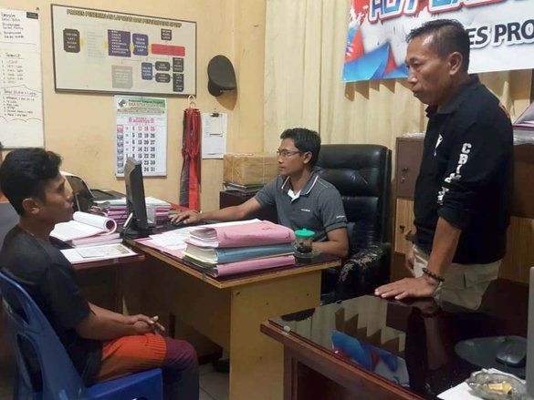 Pelaku Penyekapan Majikan di Probolinggo Akan Diperiksa Psikiater