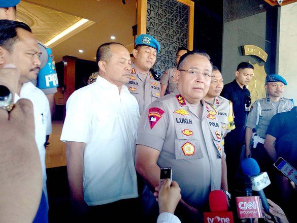 Panggilan Kedua Veronica Koman Dikirim ke Luar Negeri