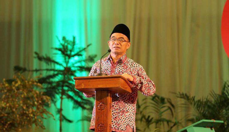 Mendikbud: Tidak Boleh Ada Perpeloncoan