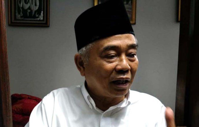 Kiai Asep Bantah Beri Rekomendasi Jabatan Kakanwil Kemenag Jatim