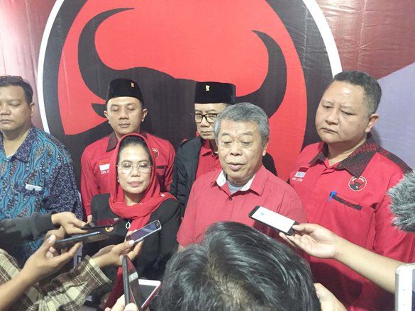 Modal 15 Kursi, PDIP Tawarkan Koalisi di Pilwali Surabaya 