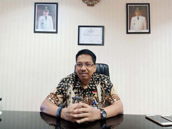 Pemkot Akan Terapkan <em>Single Cashier</em> di 24 Sentra PKL