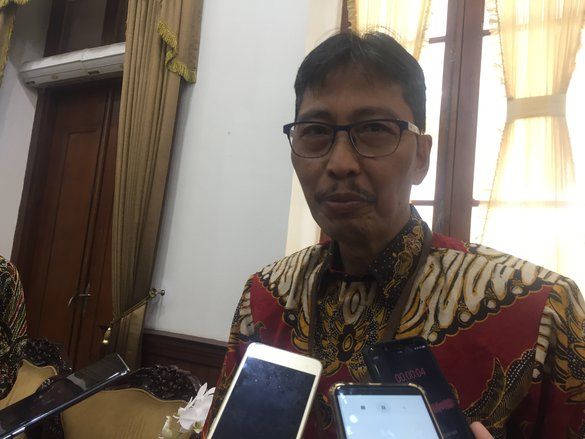 BRI Surabaya Targetkan Penyaluran Kredit Mencapai Rp 13 Triliun