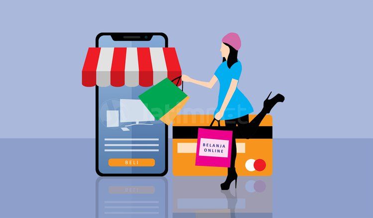 Sudah Transfer Uang, Baju untuk Lebaran Tak Kunjung Datang