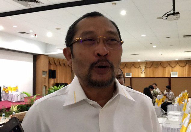 Golkar Jatim Tunggu Petunjuk dan Arahan DPP untuk Gelar Musda