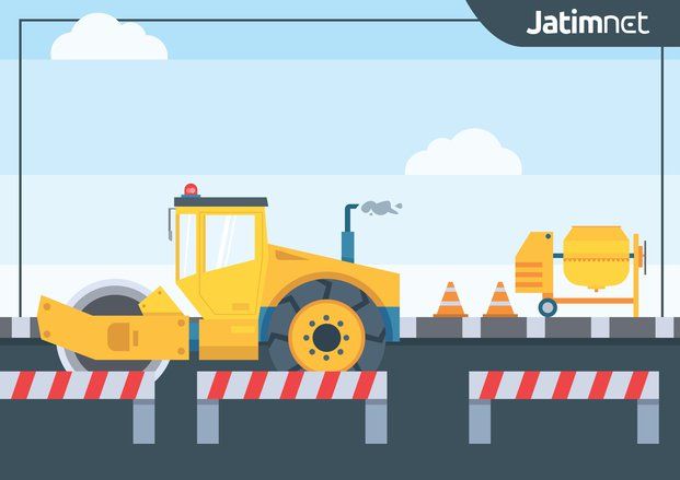 Hindari Kepadatan Tol Trans Jawa, Jalur Selatan Jadi Alternatif