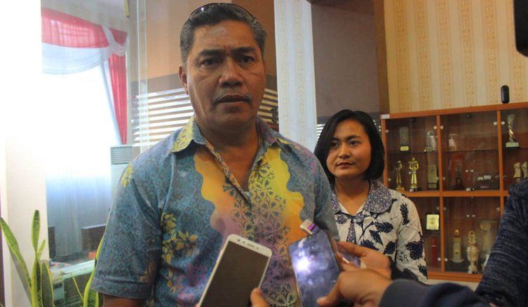 Dugaan Tindak Asusila Balita Mojokerto, Polisi Periksa Guru Pendamping Korban