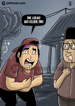 Program Pengentasan Kelaparan Pemkot Surabaya