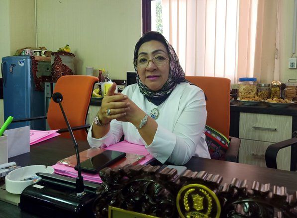 Komisi A DPRD Surabaya Cari Tahu Penanggung Jawab Izin SPBU AKR