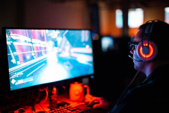 Dilarang, PUBG Digantikan <em>Game for Peace </em>di Cina
