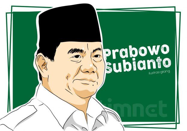 Uang Terparkir di Luar Negeri, Prabowo Ingatkan Gejala Kleptokrasi