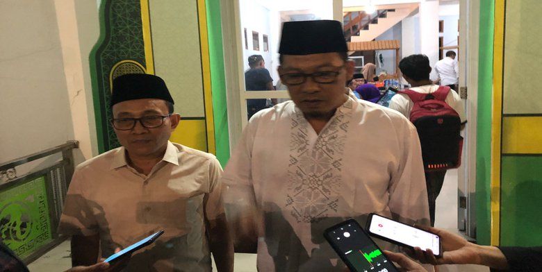 Gus Barra-Rizal Klaim 62,1 Persen Hasil Survei, Kampanye Akbar Datangkan Khofifah-Emil