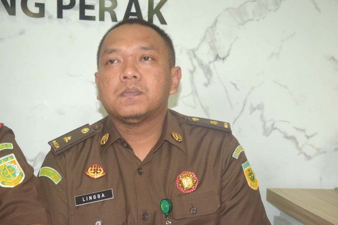 Darmawan Dicecar 31 Pertanyaan