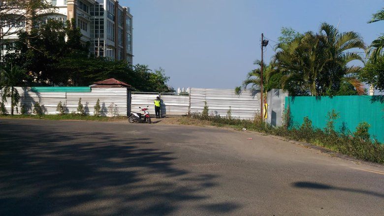 Penggugat Berharap Waduk Sepat Menjadi Kawasan Lindung