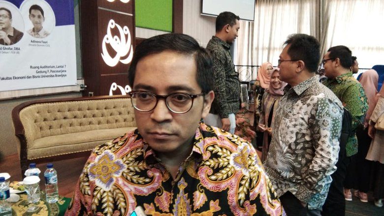 CSIS Sebut Rekonsiliasi Prabowo-Mega Cairkan Ketegangan Politik