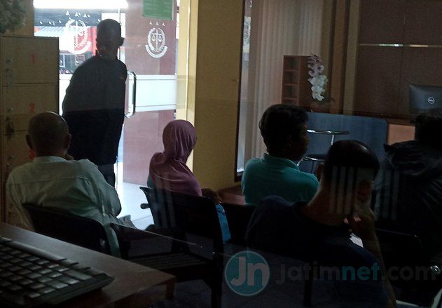 Dua Kali Kepala Bappeda Jember Diperiksa Kejari