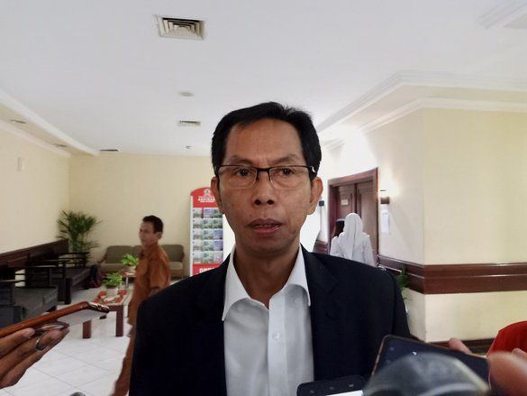 Legislatif-Eksekutif Sepakat Awasi Dana Pilwali Surabaya 2020