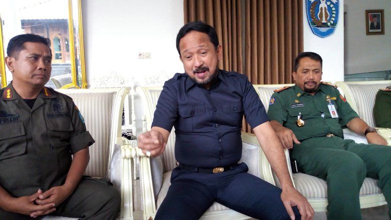 MUI dan Pemkab Ponorogo Sayangkan Warga Percaya Isu Kiamat