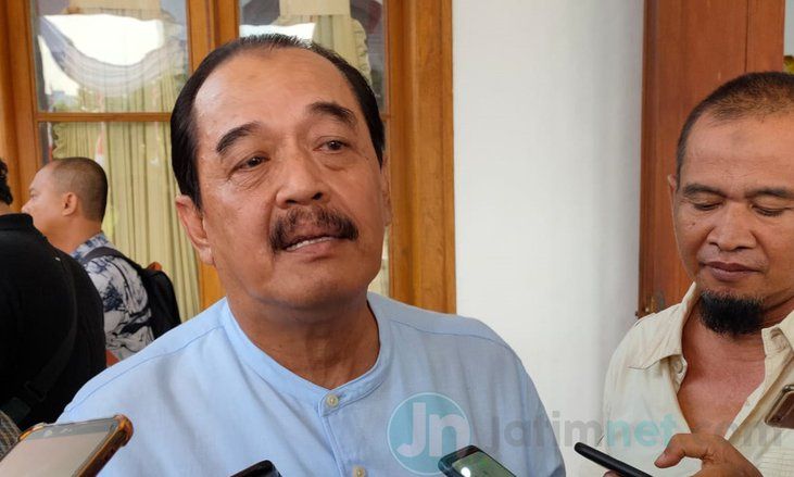 KONI Jatim Tarik Seluruh Pemusatan Latihan di Cina