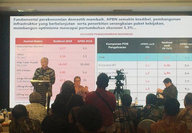 Kementerian Perdagangan Dorong Percepatan Pakta Perdagangan Internasional