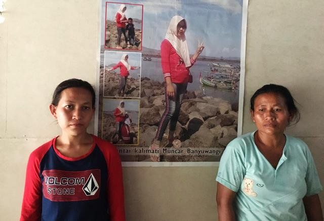 Gadis Lugu di Jember Menghilang Selama Sebelas Hari