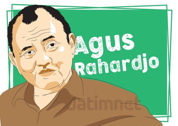 Pansel KPK Tuai Kritikan, Begini Tanggapan Agus Rahardjo