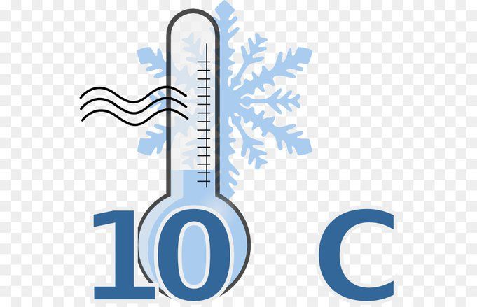 Ini Imbauan BMKG Saat Suhu Dingin dan Angin Kencang