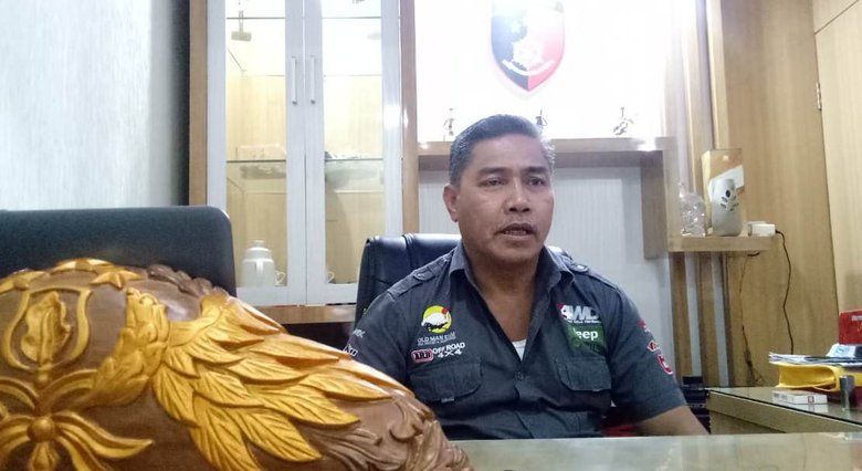 Komplotan Pencuri Spesialis Mal Dibekuk di Mojokerto
