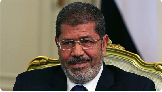 Mantan Presiden Mesir Mohamed Mursi Meninggal Setelah Pingsan di Persidangan