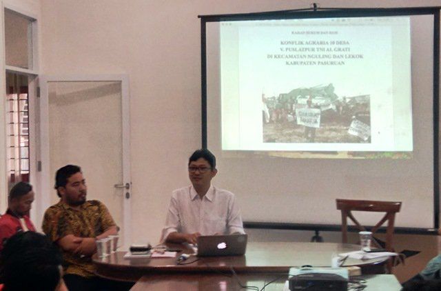 Akademisi: Sebagian Masyarakat Jatim Belum Merdeka