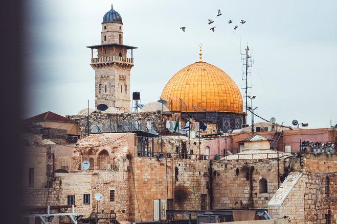 Indonesia&nbsp;Serukan Anggota OKI Agar Boikot Produk Israel