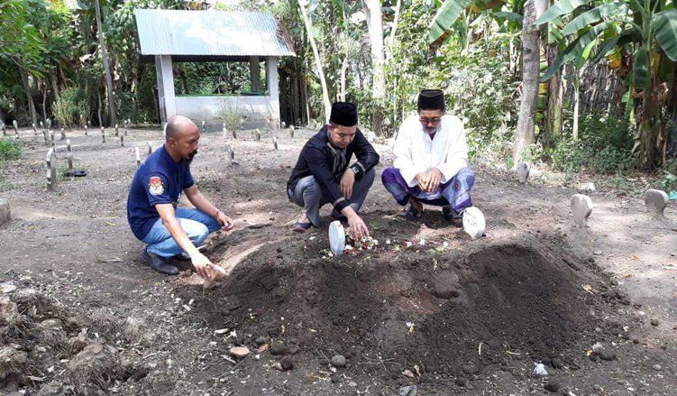 Lagi, Anggota PPS Probolinggo Meninggal Dunia