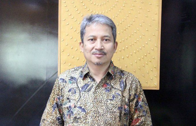 Lepas Jabatan Rektor ITS, Joni Tak Ambisi Jadi Menteri