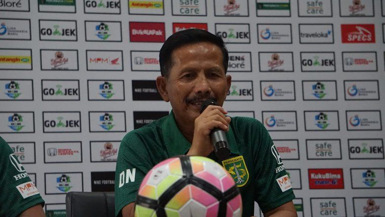 Waktu Sempit Persebaya Perbaiki Lini Belakang