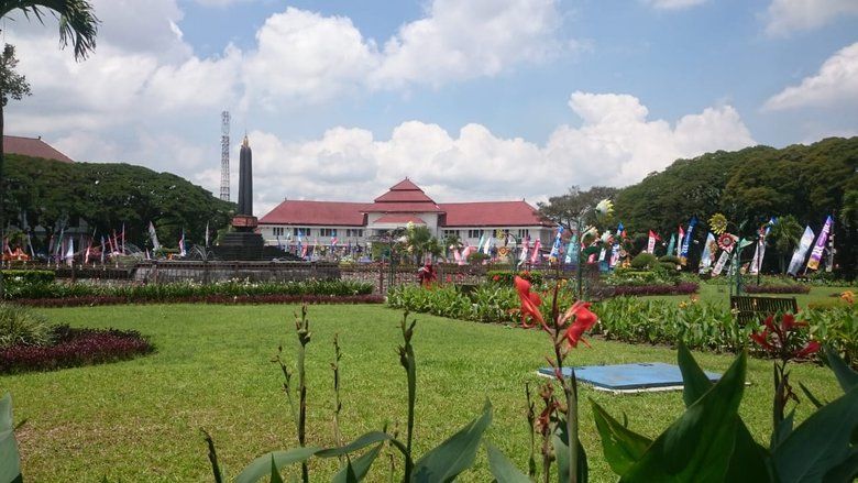 Tunjangan Penghasilan ASN Kota Malang Telat Cair