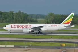 Satu Warga Indonesia Jadi Korban Jatuhnya Pesawat Ethiopian Airlines