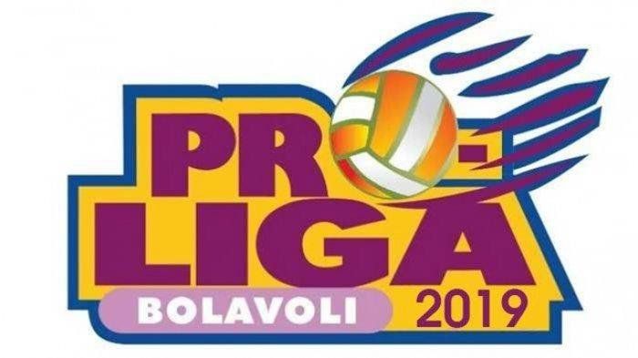 Surabaya Bhayangkara Samator Juara Proliga 2019