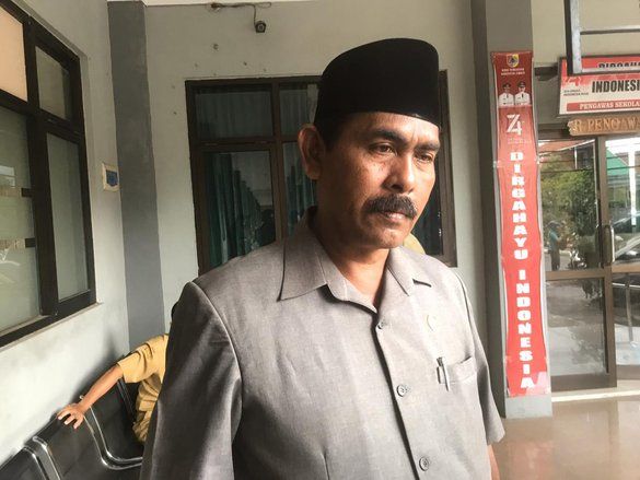 DPRD Jember Buka Peluang Bentuk Pansus Proyek Renovasi Gedung