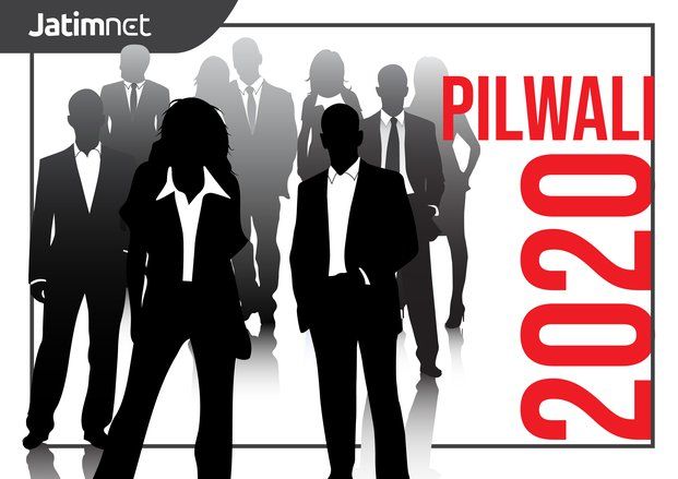 KPU Banyuwangi Bahas Anggaran Pilkada secara Internal