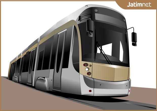 Pakar Transportasi ITS: Trem belum Beri Solusi Kemacetan
