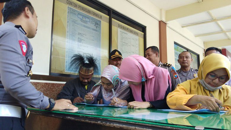 Digagas Khofifah, Kementerian PUPR Ingin Ambil Alih Pembangunan Asrama Nusantara