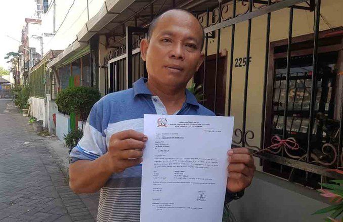 Beragam Cara Pengurus RW Galakkan Warganya Kerja Bakti&nbsp;