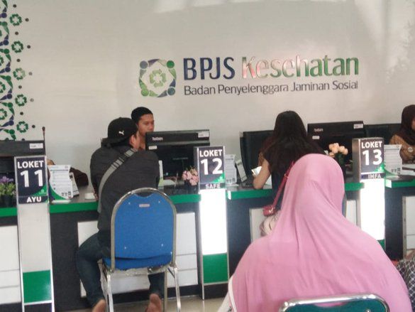 Kemenkeu Tepis Kenaikan Tunjangan Direksi dan Pengawas BPJS