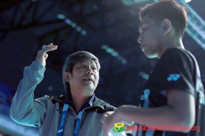 Kevin-Marcus Jangan <em>Over Confident</em>