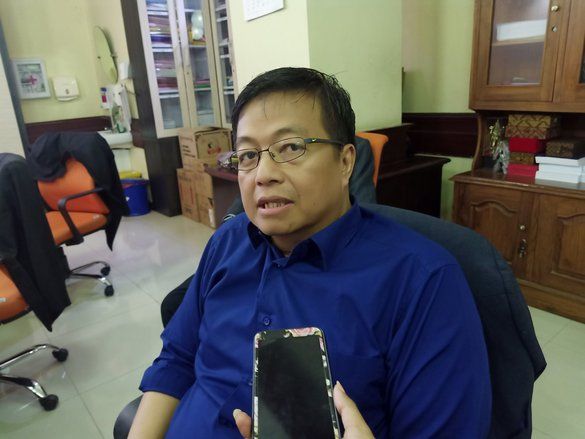 DPRD Surabaya Sahkan Perda Pengarustamaan Gender