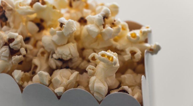 Waspadai Bahaya Tersedak Popcorn Pada Balita